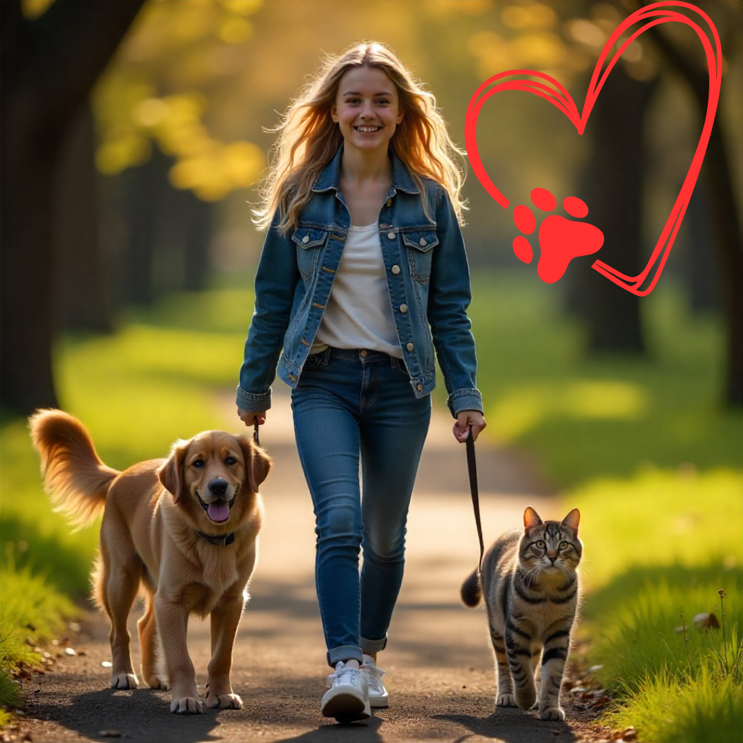 Cepillo a Vapor para Mascotas – Pelaje Suave y Limpio en Minutos