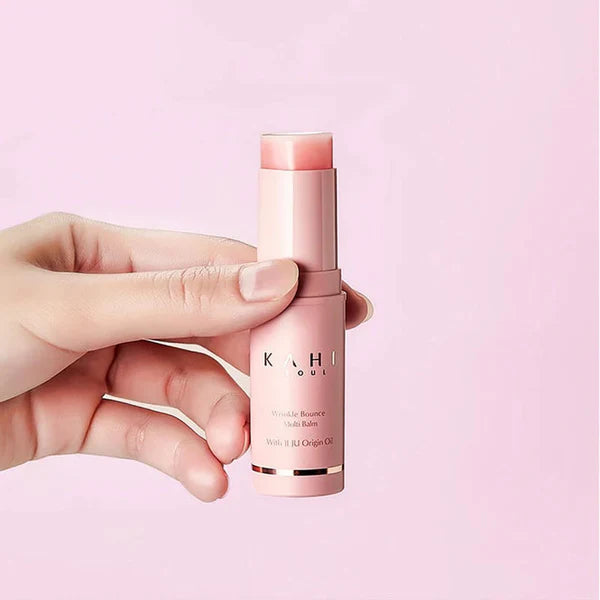 Kahi Bálsamo Antiedad Multifuncional