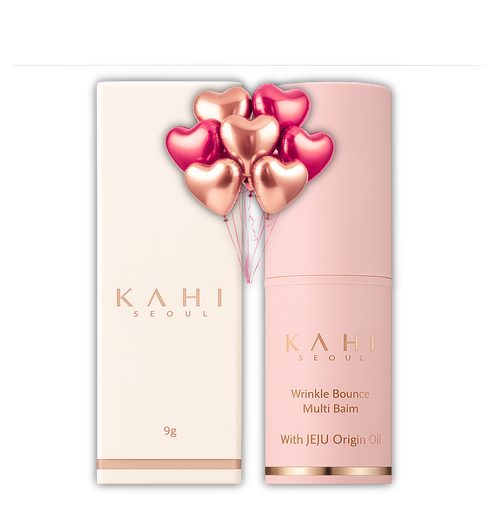 Kahi Bálsamo Antiedad Multifuncional