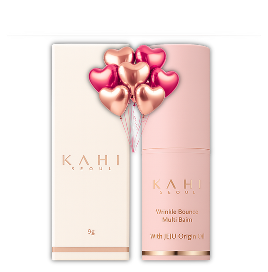 Kahi Bálsamo Antiedad Multifuncional